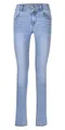 Produktbild: Buena Vista Stretch-Jeans BUENA VISTA TUMMYLESS light stone 888 B5664 370.8162 - Stretch Denim