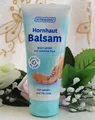 Produktbild: 100ml VITAWOHL Hornhaut Balsam Harnstoff 7% Urea Lanolin Pflege für Fersen Füße