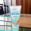 Produktbild: HORNHAUT BALSAM 100ml mit 7% Urea Hornhautentfernung Fußcreme Fußpflege Creme