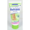 Produktbild: 12x Vitawohl Hornhaut Balsam 100ml Fuß Pflegecreme Lotion Schutz Trockene Füße