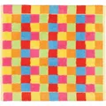 Produktbild: Cawö - Life Style Karo 7017 - Farbe: multicolor - 25 - Seiflappen 30x30 cm CAWLICU1012