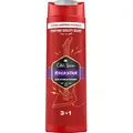 Produktbild: Old Spice Duschgel Rockstar 400ml
