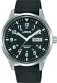 Produktbild: LORUS Automatikuhr RL411BX9, Armbanduhr, Herrenuhr, Datum, wasserdicht bis 10 bar, Textilarmband