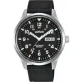 Produktbild: Lorus RL411BX9 Automatik Herrenuhr 42mm 10ATM - Silber