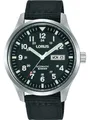 Produktbild: LORUS Automatikuhr Lorus RL411BX9 Automatik Herrenuhr 42mm 10ATM Lorus RL411BX9 Automatik Herrenuhr 42mm 10ATM