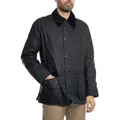 Produktbild: Barbour Ashby Wachsjacke, Blau XL - Blau - XL
