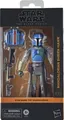 Produktbild: Hasbro - Star Wars The Mandalorian - Figurki Mandalorian Shriek-Hawk 15cm