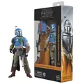Produktbild: STAR WARS THE BLACK SERIES MANDALORIAN SHRIEK-HAWK