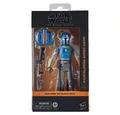 Produktbild: Hasbro Actionfigur Star Wars The Mandalorian - Mandalorian Shriek-Hawk Figur 15cm
