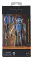 Produktbild: STAR WARS The Mandalorian Mandalorian Shriek-Hawk HASBRO Black Series 15 cm