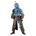 Produktbild: Star Wars: The Mandalorian Black Series Actionfigur Mandalorian Shriek-Hawk 15 c