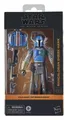 Produktbild: Hasbro Star Wars: The Mandalorian Black Series AF Mandalorian Shriek-Hawk