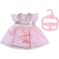 Produktbild: Baby Annabell Little Sweet Kleid, 36cm (707159)