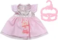 Produktbild: Zapf Creation® Babypuppe Zapf Creation 707159 - Baby Annabell Little Sweet Kleid 36cm