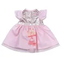 Produktbild: ZAPF 707159 Baby Annabell Little Sweet Kleid 36 cm / Neu