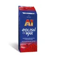 Produktbild: Dr Wack A1 Polish & Wax Lackpolitur Glanzpolitur Autopolitur Auto Politur 250ml