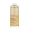 Produktbild: Clarins Hydrating Toning Lotion Aloe Vera & Saffron Flower 400 ml
