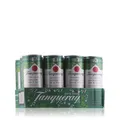 Produktbild: Tanqueray London Dry Gin & Tonic Dose 12x0,25l