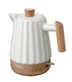 Produktbild: 8595631067949 Electric ceramic kettle RK0090 1,5l white Concept