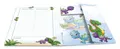 Produktbild: HERMA Sammelmappe DIN A4 Dinos