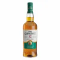 Produktbild: The Glenlivet 12 Y Single Malt Scotch Whisky Whiskey Alkohol Flasche 40% 700 ml