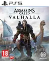 Produktbild: Assassin's Creed Walhalla (PS5)