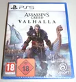Produktbild: ASSASSINS CREED: VALHALLA (PLAYSTATION 5) DEUTSCH PS5 Assassin's NEU