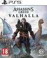 Produktbild: Assassin's Creed: Valhalla PS5 NEUWARE