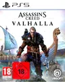 Produktbild: Assassin's Creed: Valhalla - PS5 / PlayStation 5 - Neu & OVP