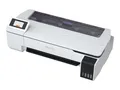 Produktbild: Epson SureColor SC-T3100x Groformatdrucker WLAN Tintenstrahl Farbe 2400 x 1200 DPI A1 (594 x 841 mm) Ethernet/LAN