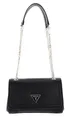 Produktbild: GUESS NOELLE CONVERTIBLE XBODY FLAP, schwarz(black), Gr. -