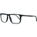 Produktbild: Porsche Design Square Black Mens Grasses Frames