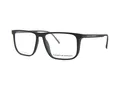 Produktbild: Porsche Design P8299 A 53 Brille Korrektionsbrille Brillenfassung Schwarz 135 mm