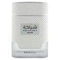 Produktbild: Shiyaaka Snow Eau De Parfum 100 Ml