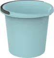 Produktbild: Rotho Eimer Vario 10 L blau
