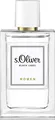 Produktbild: s.Oliver Black Label Women Eau de Parfum Spray (30 ml)