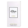Produktbild: s.Oliver s.Oliver Black Label Women Eau de Parfum Spray 30 ml