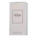 Produktbild: s.Oliver Black Label Women Eau de Parfum Spray 30 ml