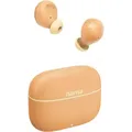 Produktbild: Hama Bluetooth®-Kopfhörer Freedom Buddy II, TWS Earbuds, Orange - Orange