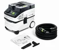 Produktbild: Festool GmbH Festool Absaugmobil CLEANTEC CT 15 578327