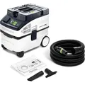 Produktbild: Festool Absaugmobil CT 15 (Absauganlage) (578327)