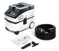 Produktbild: Festool Absaugmobil CLEANTEC CT 15 578327
