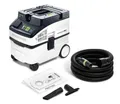 Produktbild: Festool Absaugmobil CLEANTEC CT 15 Absaugmobil CLEANTEC