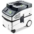 Produktbild: Festool Absaugmobil CLEANTEC CT 15 (578327)