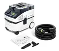 Produktbild: Festool Absaugmobil CLEANTEC CT 15, 350 – 1200 W, 3700 l/min