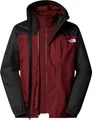 Produktbild: THE NORTH FACE QUEST TRICLIMATE Jacke 2026 sumac - S