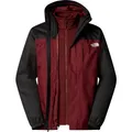 Produktbild: The North Face Mens Quest Triclimate Jacket sumac (0VO) S