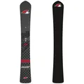 Produktbild: F2 Snowboard F2 Snowboard Silberpfeil Carbon Race 156 cm Schwarz 2023/24 schwarz 156 cm