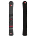 Produktbild: F2  Snowboard Silberpfeil Carbon  Race 156 cm Schwarz 2023/24