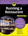 Produktbild: Running a Restaurant For Dummies, 2nd Edition (For Dummies (Business & Personal Finance))